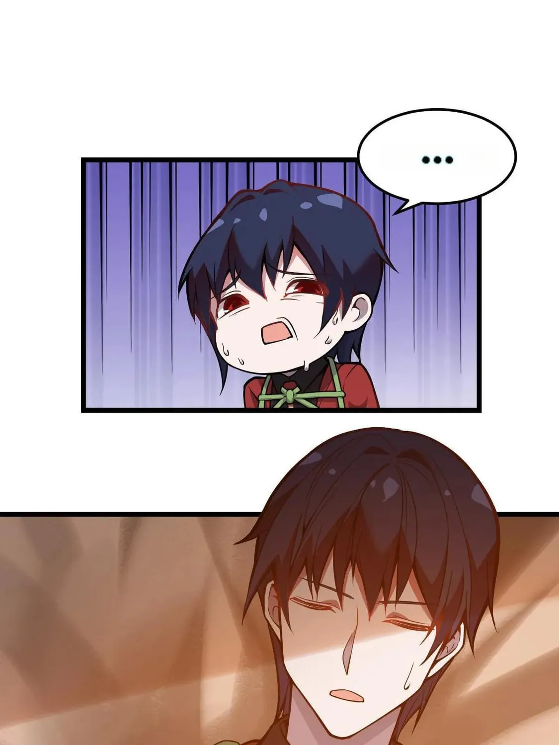 Read Little Skeleton (Colored) chapter 72 image 68 on Lezhin