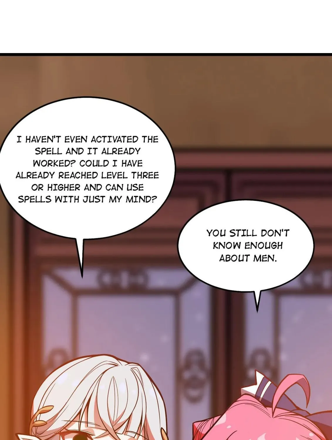 Read Little Skeleton (Colored) chapter 72 image 72 on Lezhin