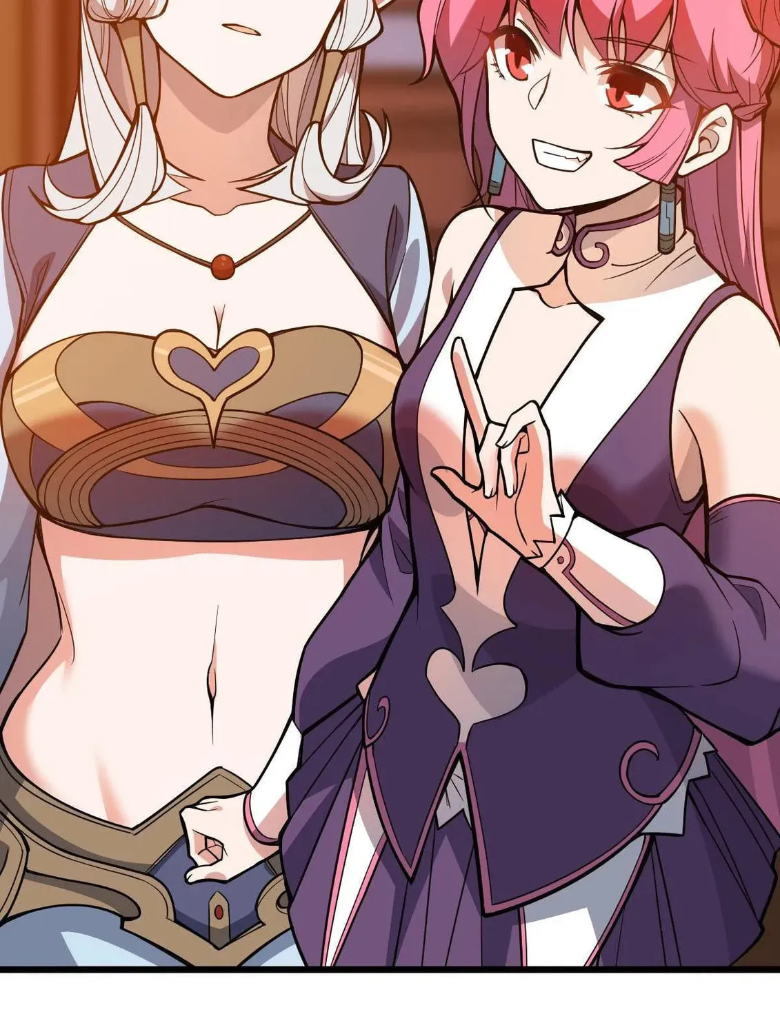 Read Little Skeleton (Colored) chapter 72 image 74 on Lezhin