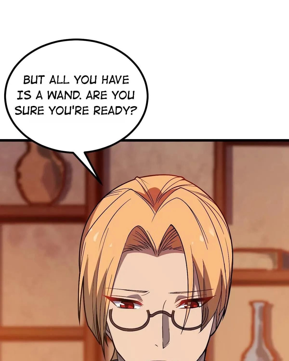 Read Little Skeleton (Colored) chapter 73 image 10 on Lezhin