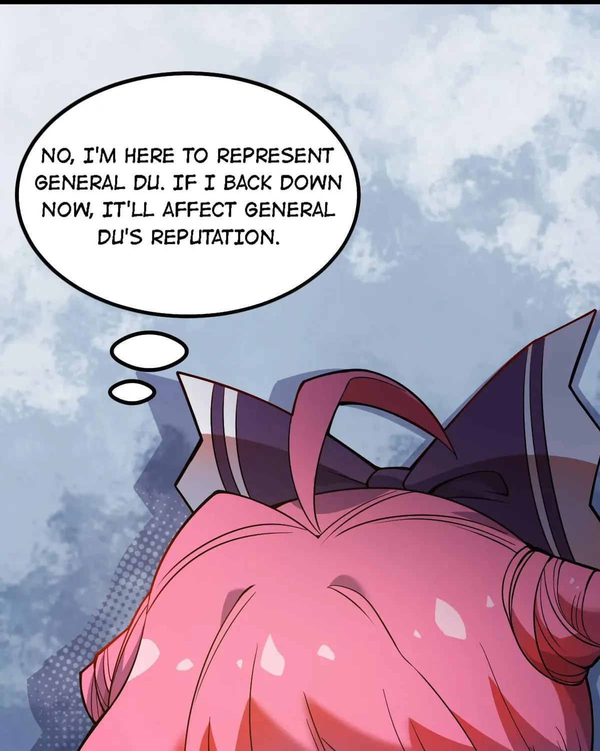 Read Little Skeleton (Colored) chapter 73 image 17 on Lezhin