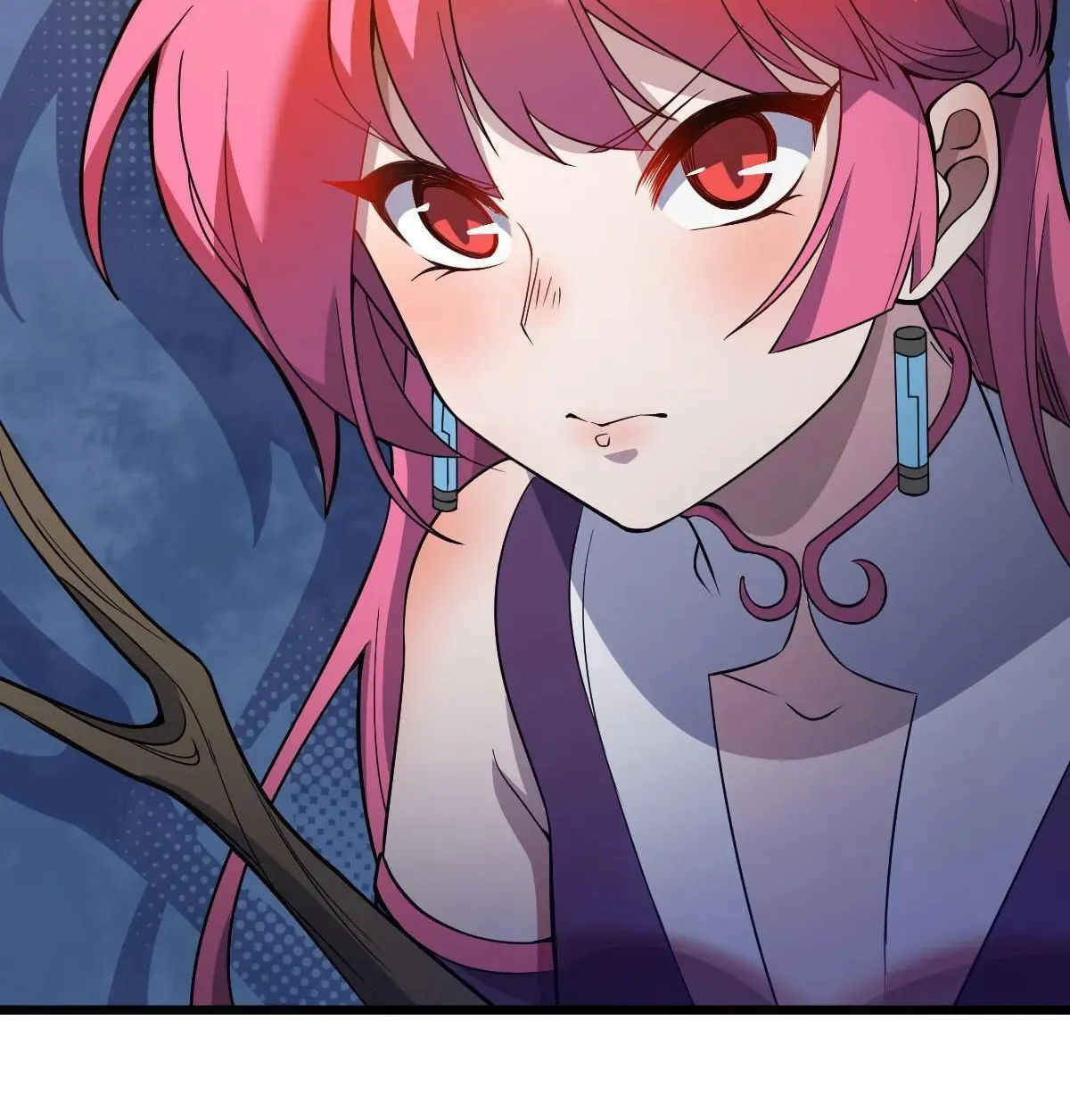 Read Little Skeleton (Colored) chapter 73 image 18 on Lezhin