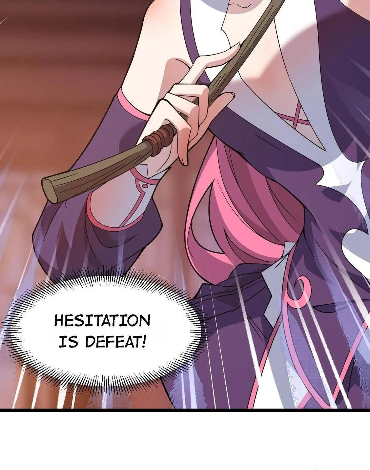 Read Little Skeleton (Colored) chapter 73 image 21 on Lezhin