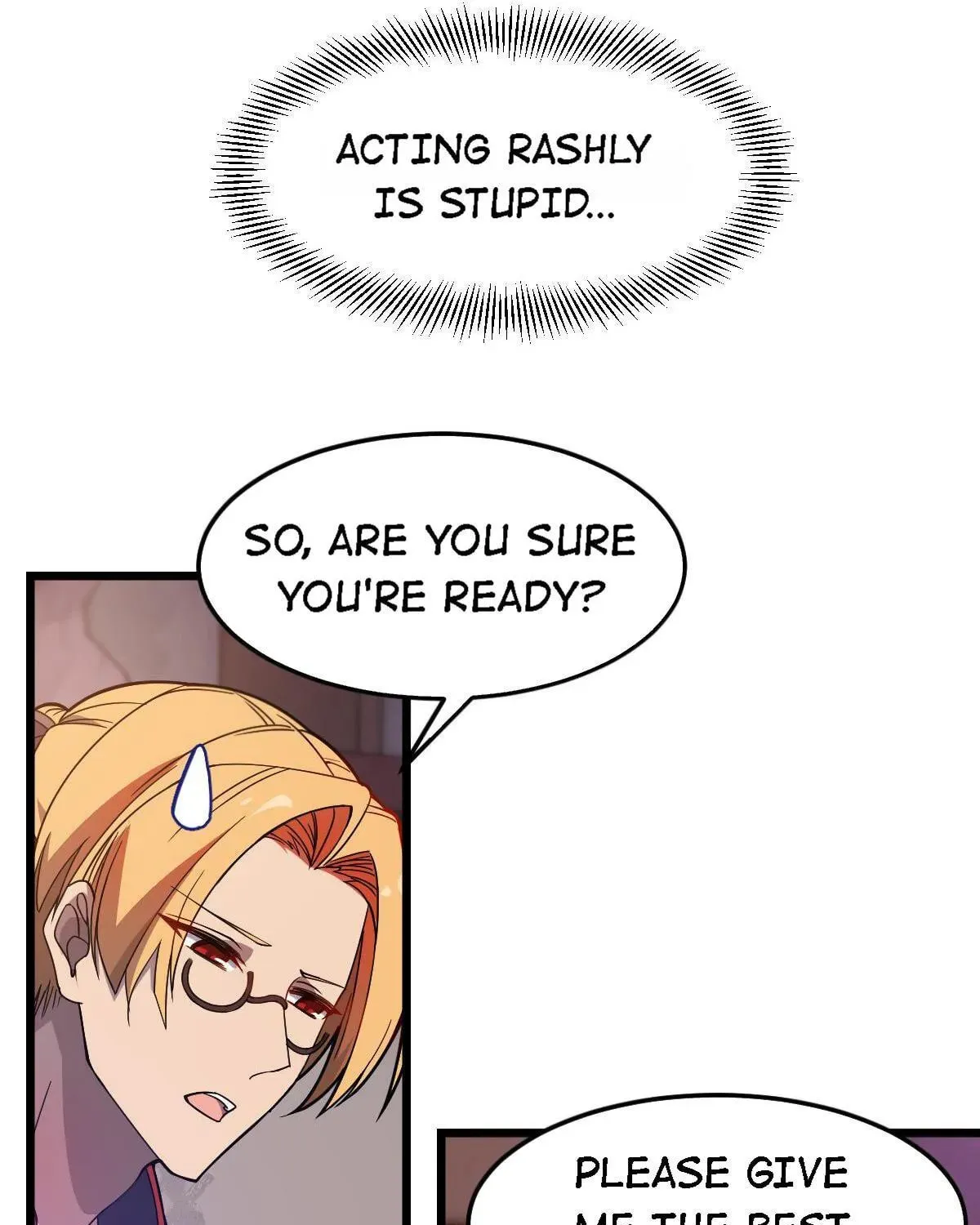 Read Little Skeleton (Colored) chapter 73 image 25 on Lezhin