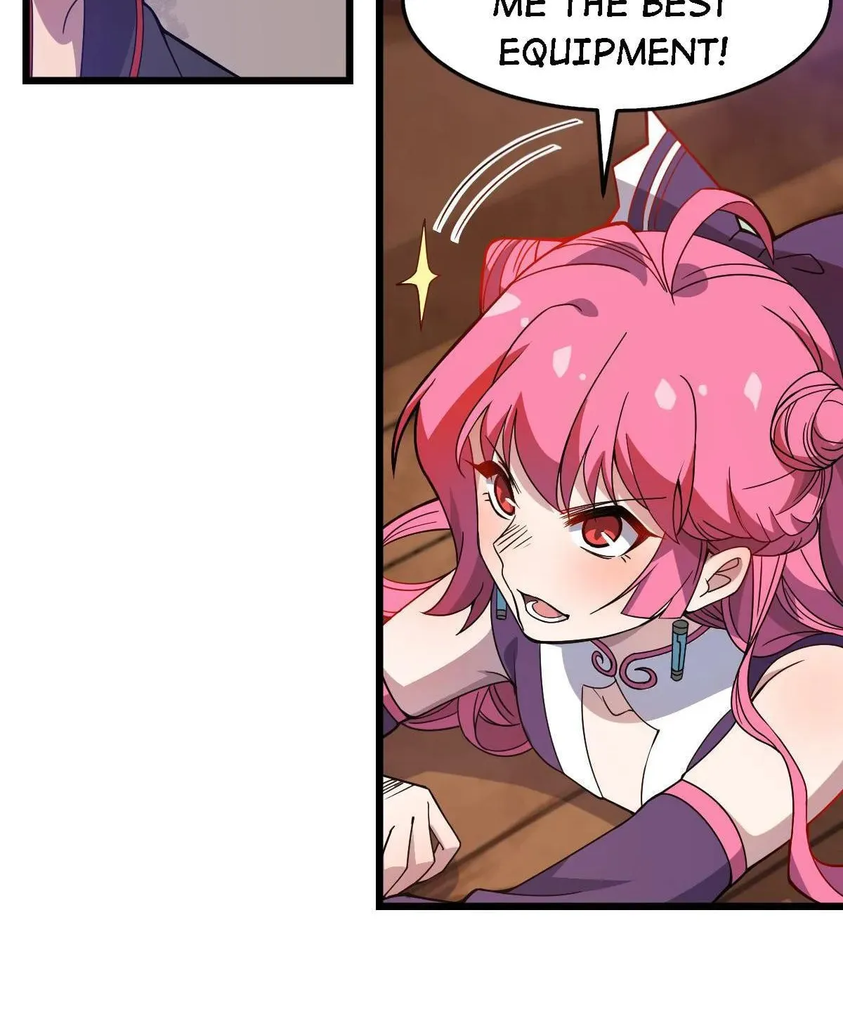 Read Little Skeleton (Colored) chapter 73 image 26 on Lezhin