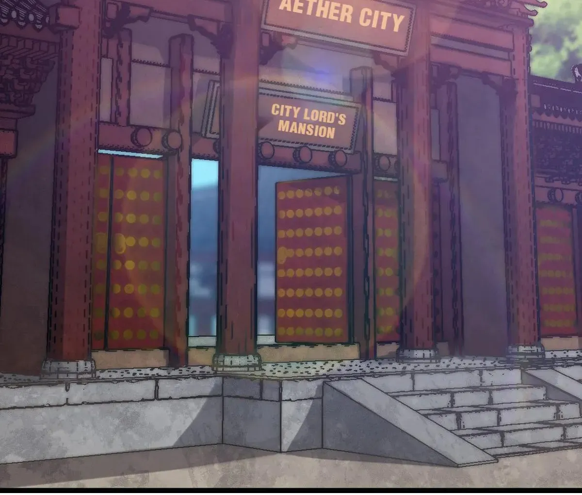 Read Little Skeleton (Colored) chapter 73 image 3 on Lezhin