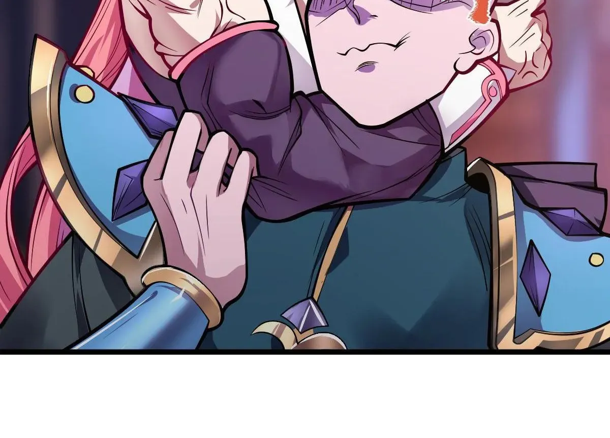 Read Little Skeleton (Colored) chapter 73 image 31 on Lezhin