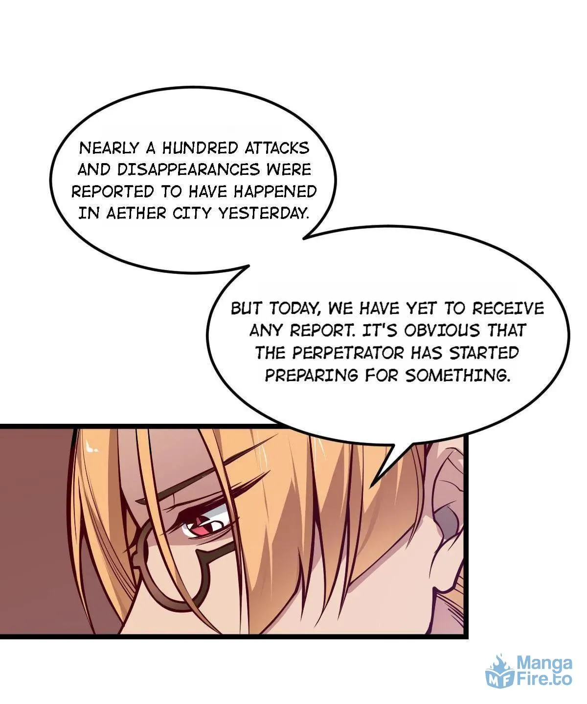 Read Little Skeleton (Colored) chapter 73 image 32 on Lezhin