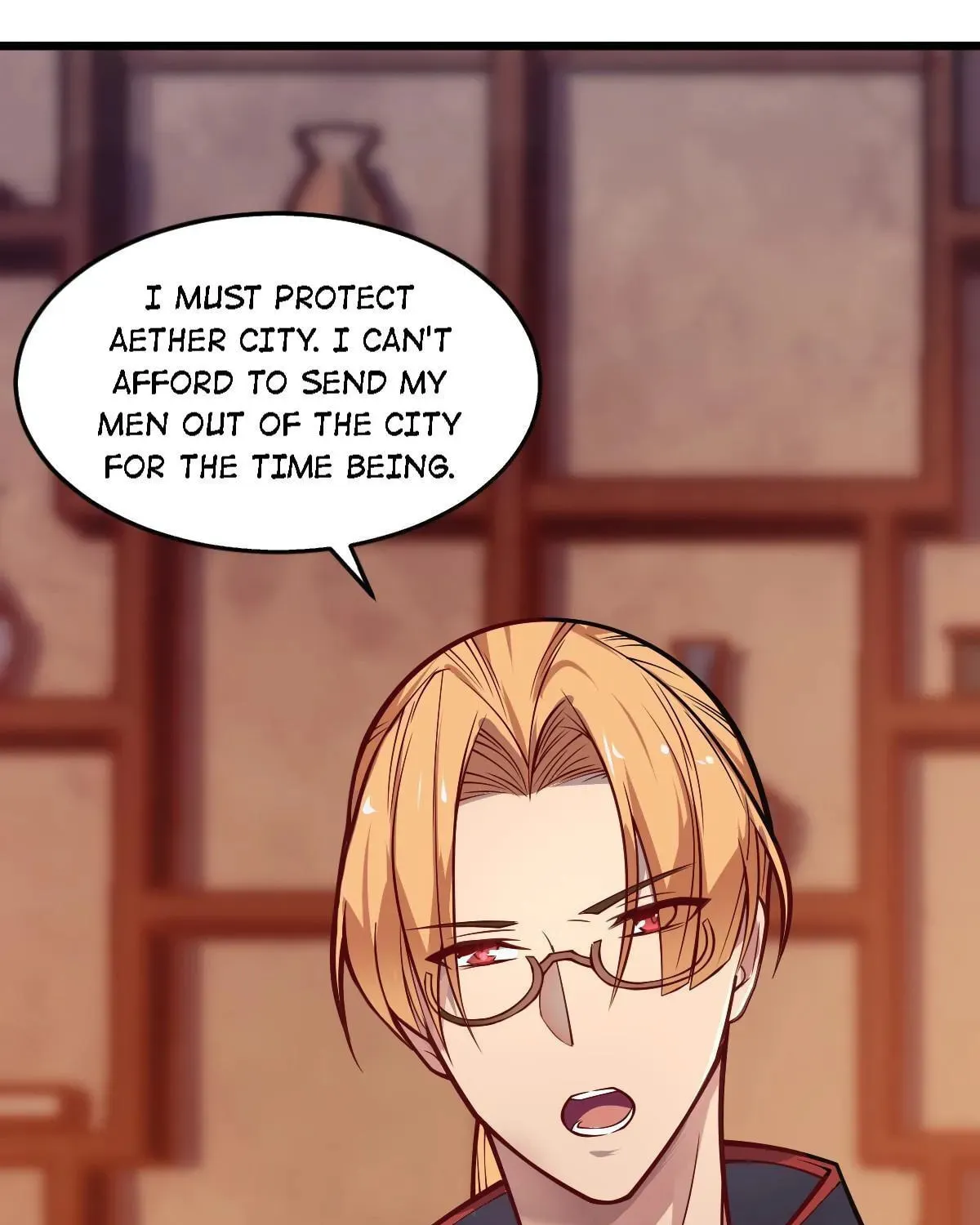 Read Little Skeleton (Colored) chapter 73 image 33 on Lezhin