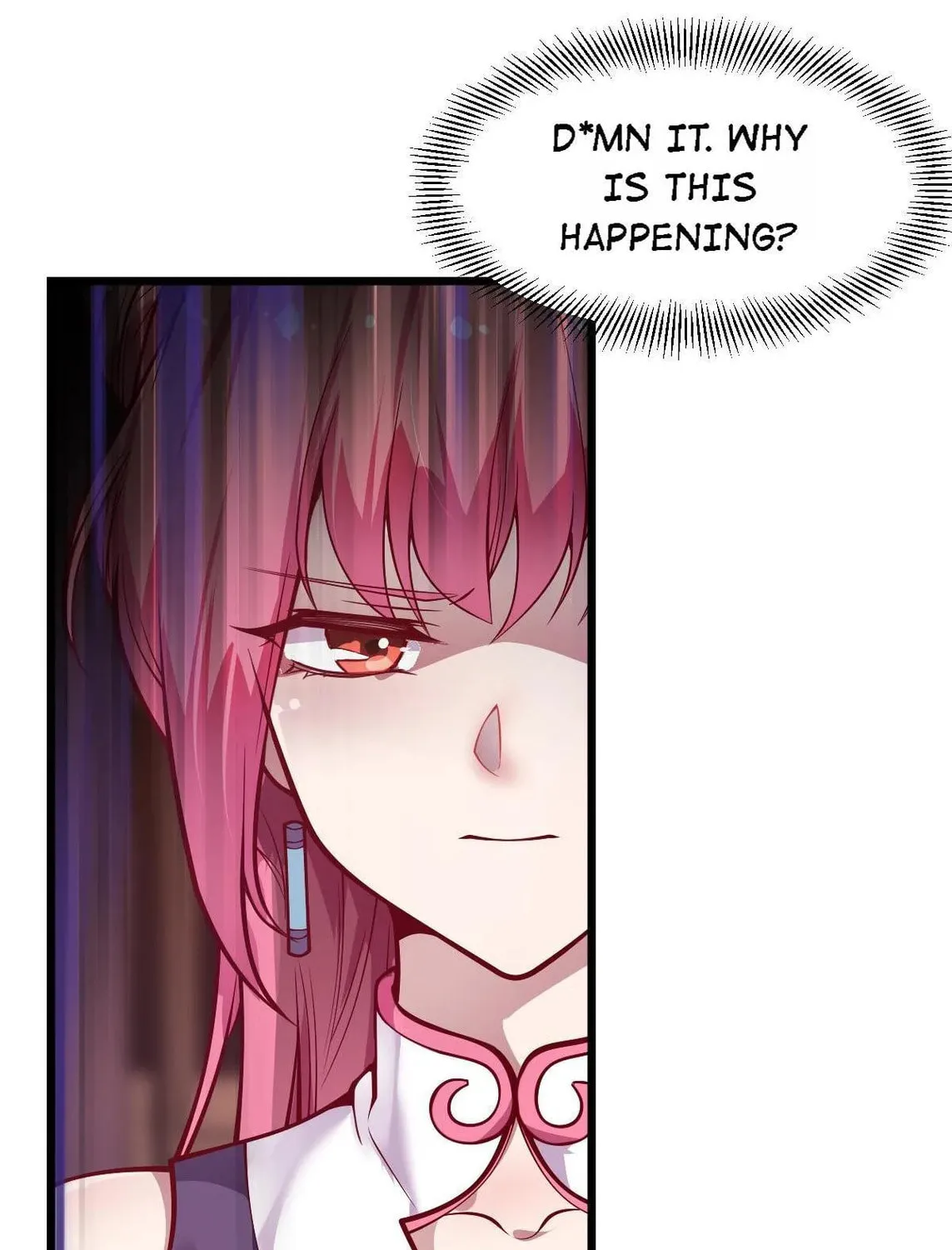 Read Little Skeleton (Colored) chapter 73 image 35 on Lezhin