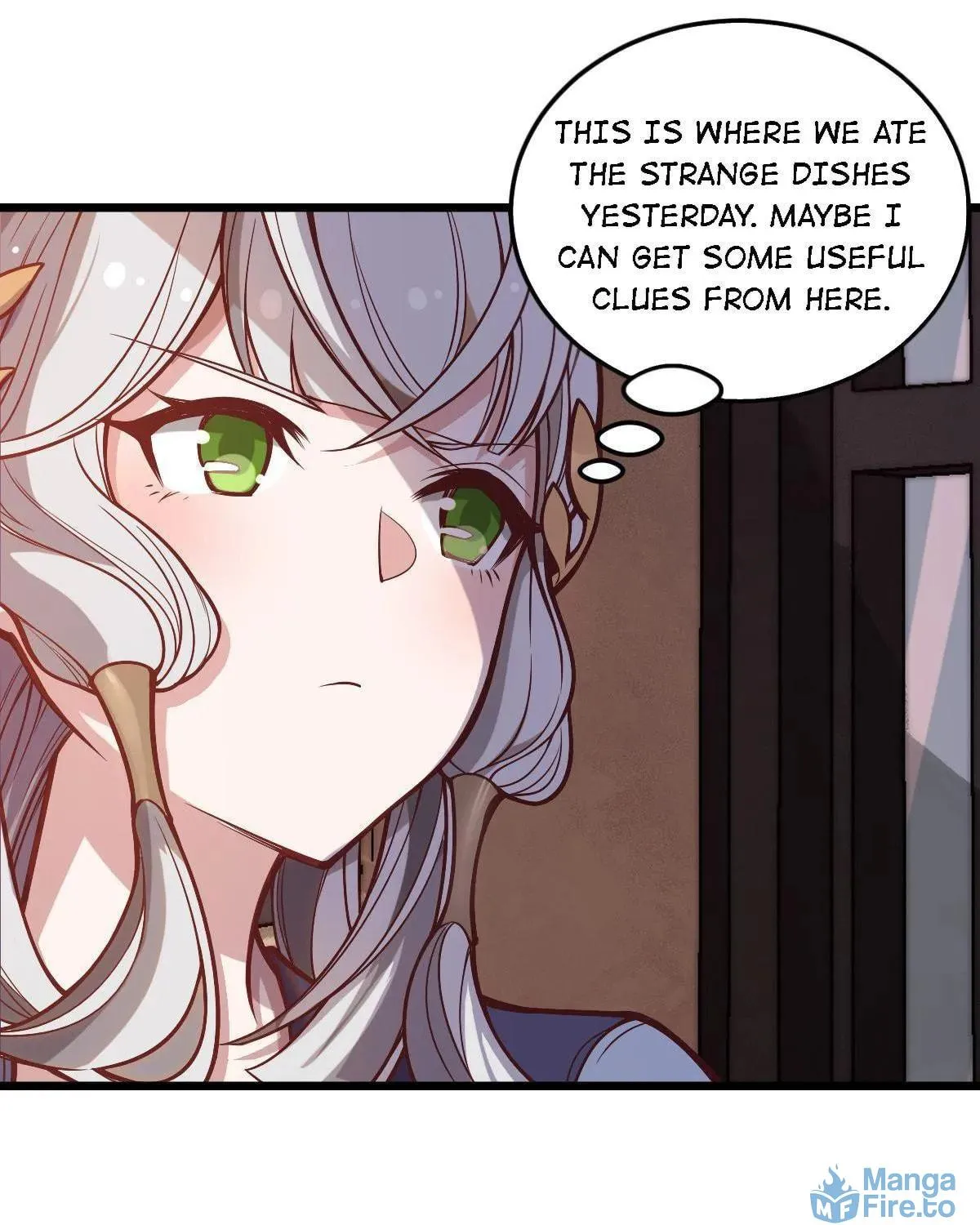 Read Little Skeleton (Colored) chapter 73 image 42 on Lezhin