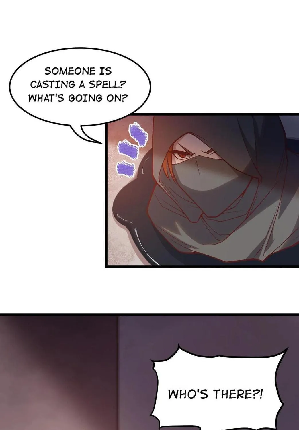 Read Little Skeleton (Colored) chapter 73 image 48 on Lezhin