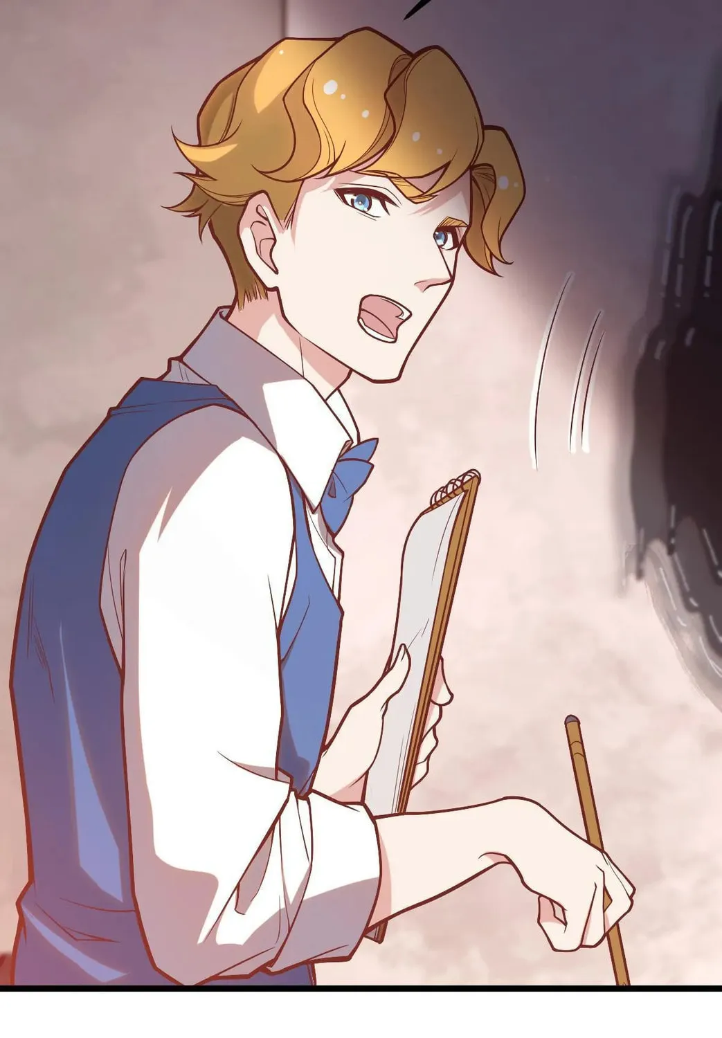 Read Little Skeleton (Colored) chapter 73 image 50 on Lezhin