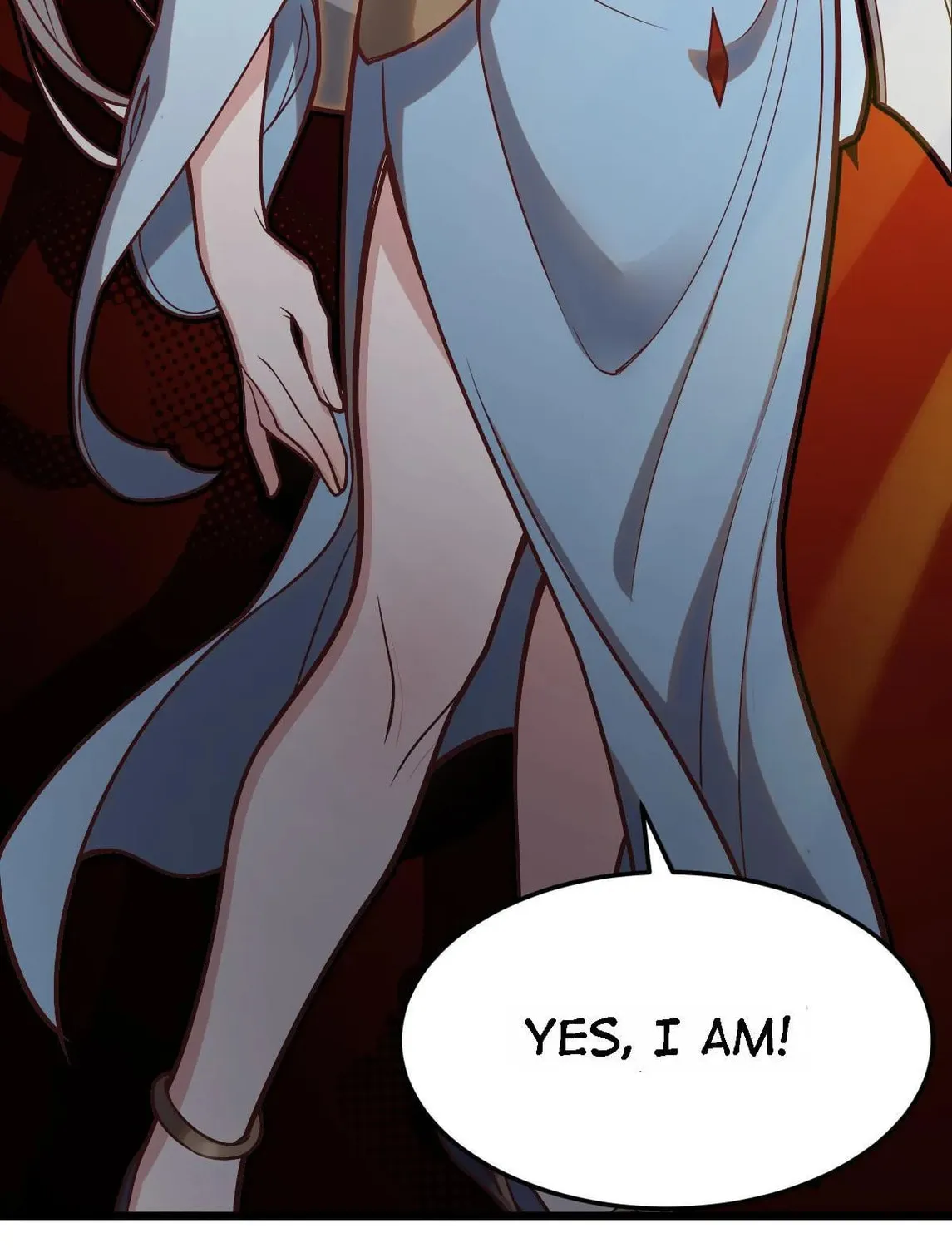 Read Little Skeleton (Colored) chapter 73 image 56 on Lezhin