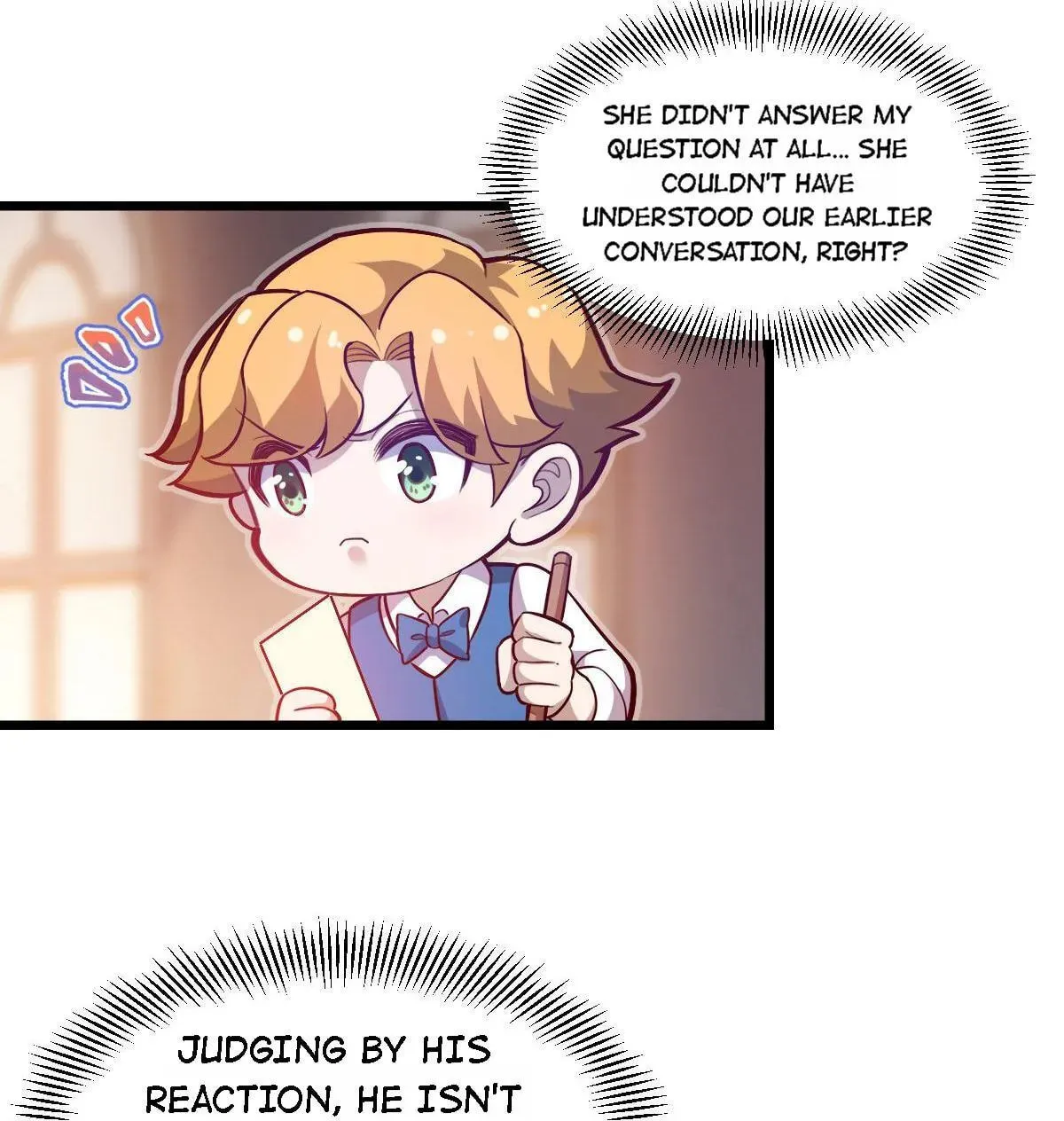 Read Little Skeleton (Colored) chapter 73 image 58 on Lezhin
