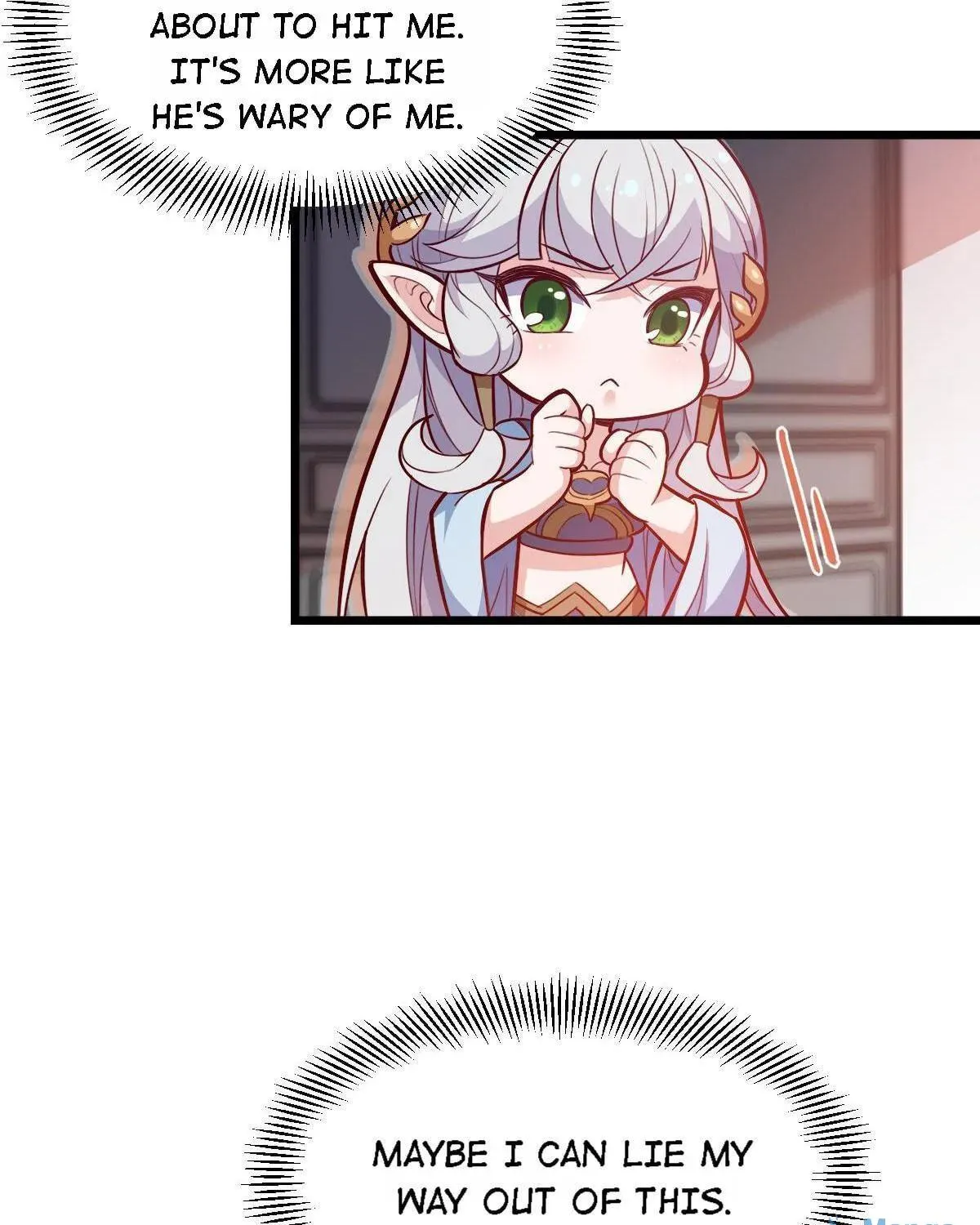 Read Little Skeleton (Colored) chapter 73 image 59 on Lezhin