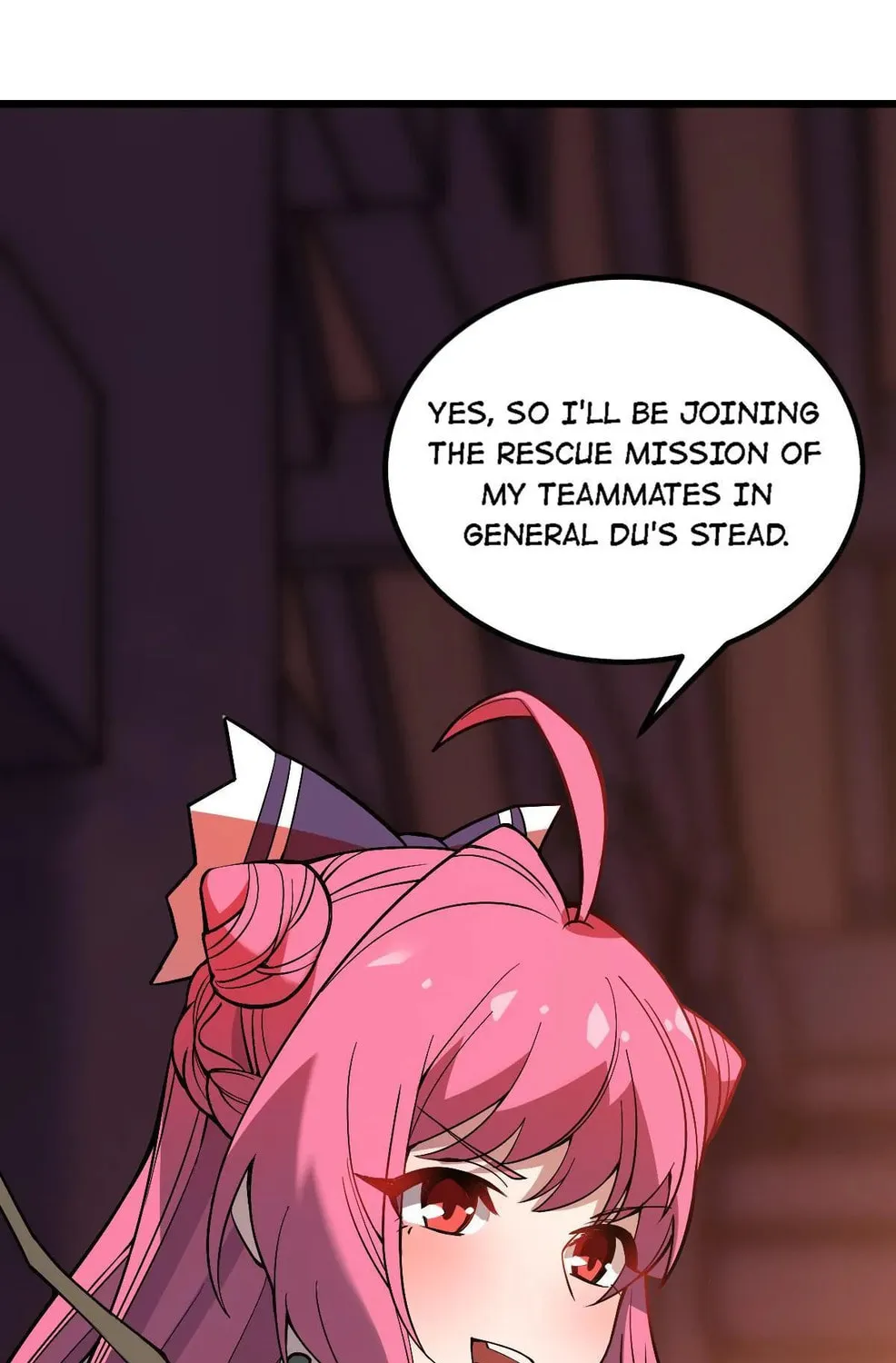 Read Little Skeleton (Colored) chapter 73 image 6 on Lezhin