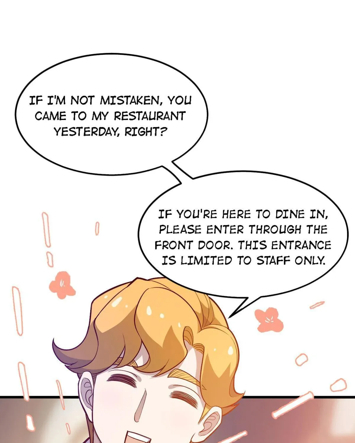 Read Little Skeleton (Colored) chapter 73 image 63 on Lezhin