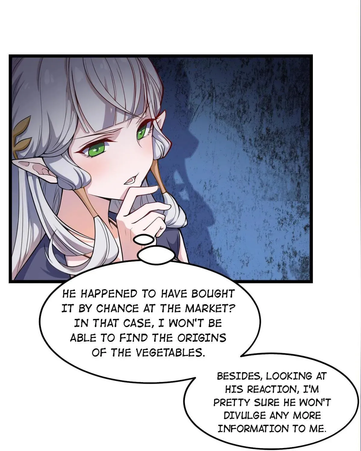 Read Little Skeleton (Colored) chapter 73 image 73 on Lezhin