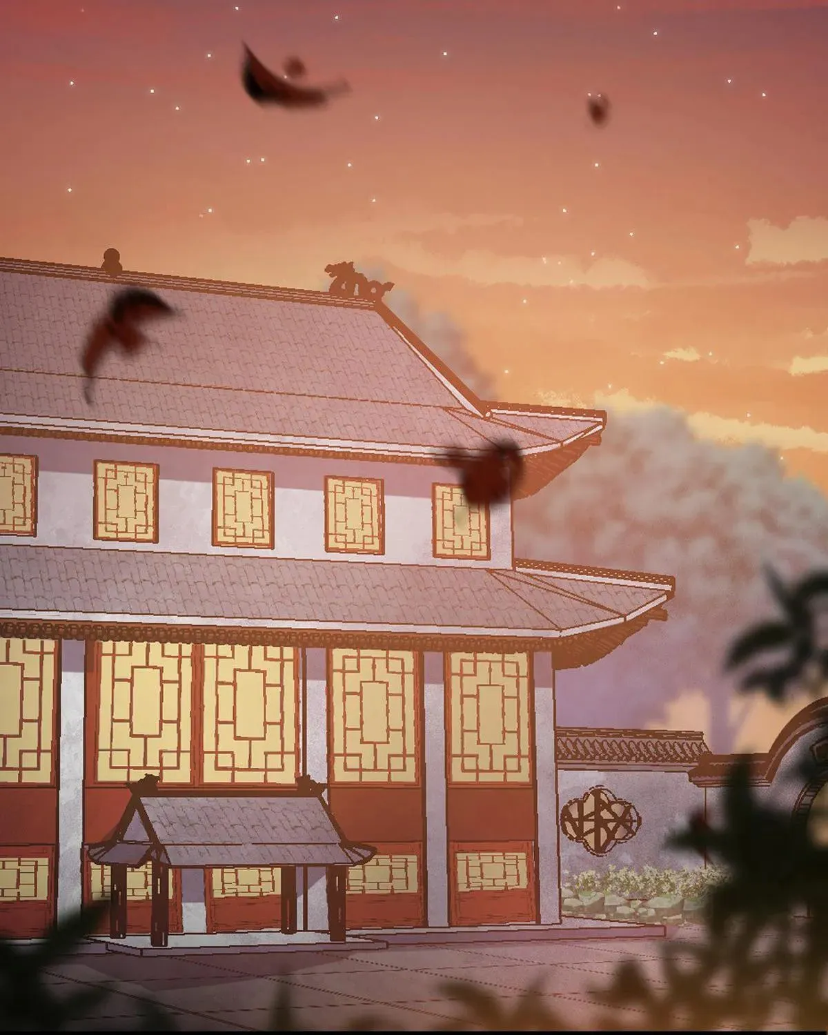 Read Little Skeleton (Colored) chapter 73 image 78 on Lezhin