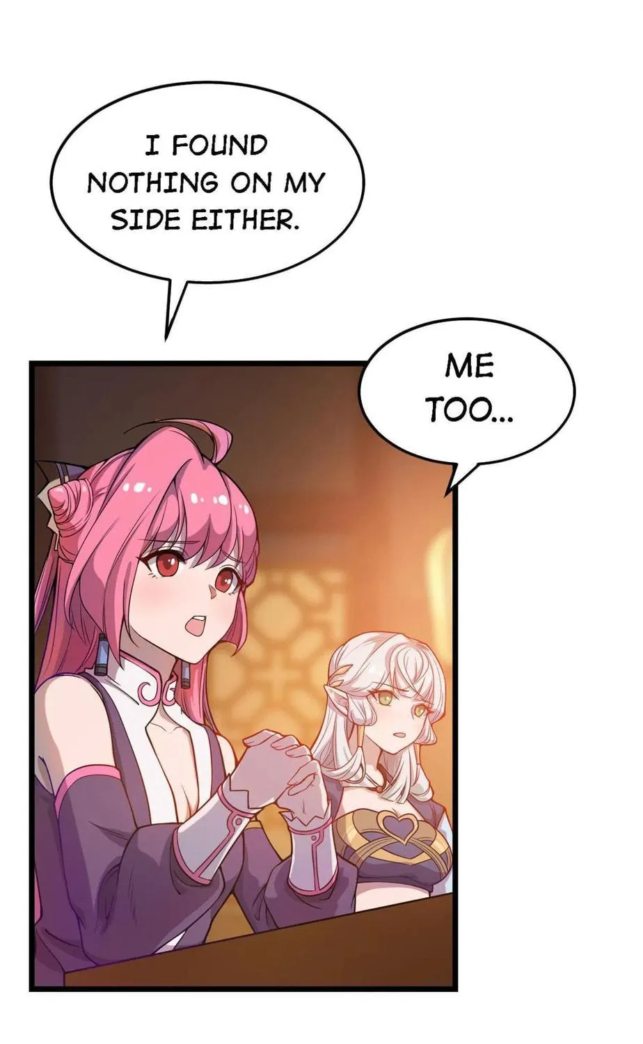 Read Little Skeleton (Colored) chapter 73 image 82 on Lezhin