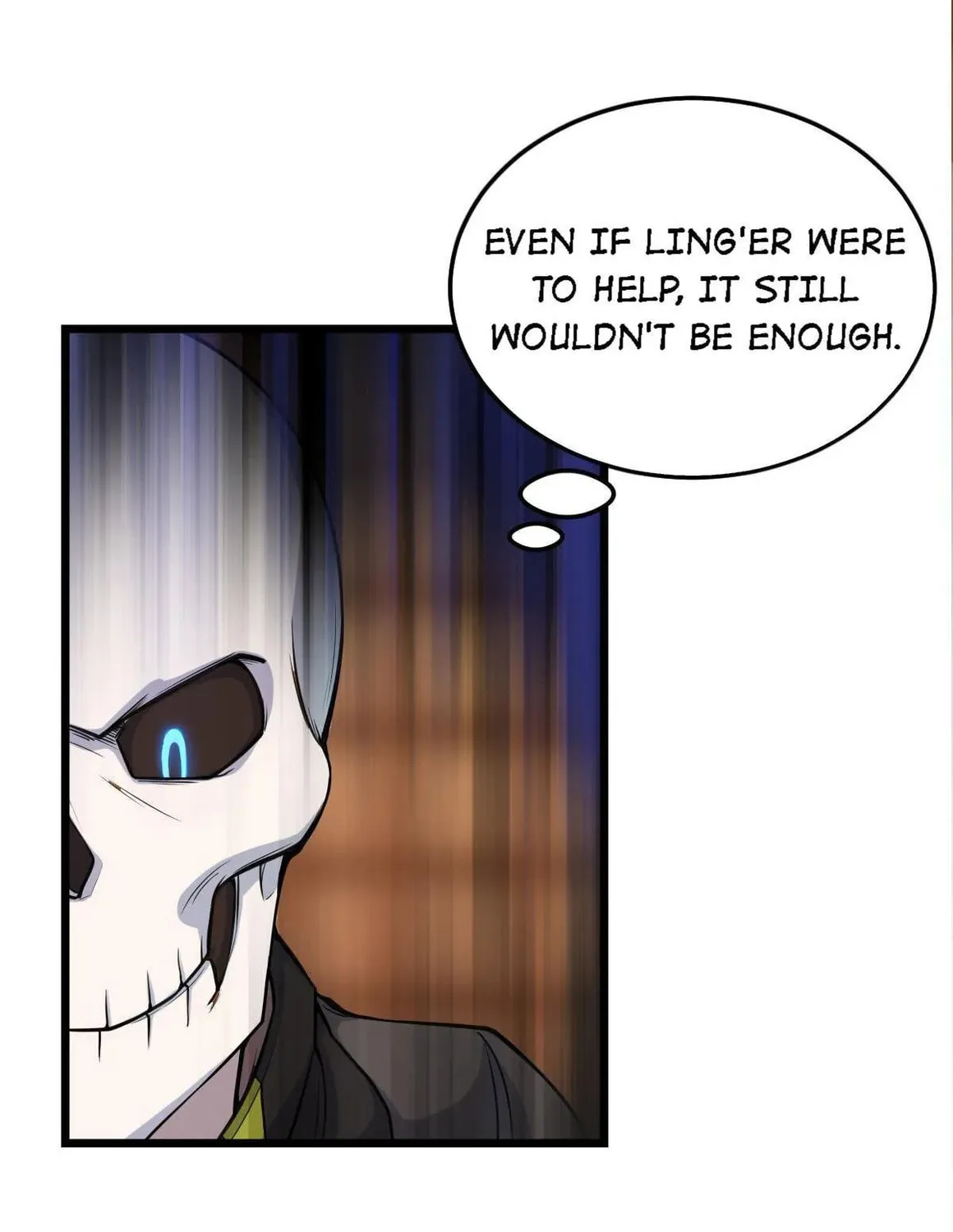 Read Little Skeleton (Colored) chapter 73 image 86 on Lezhin