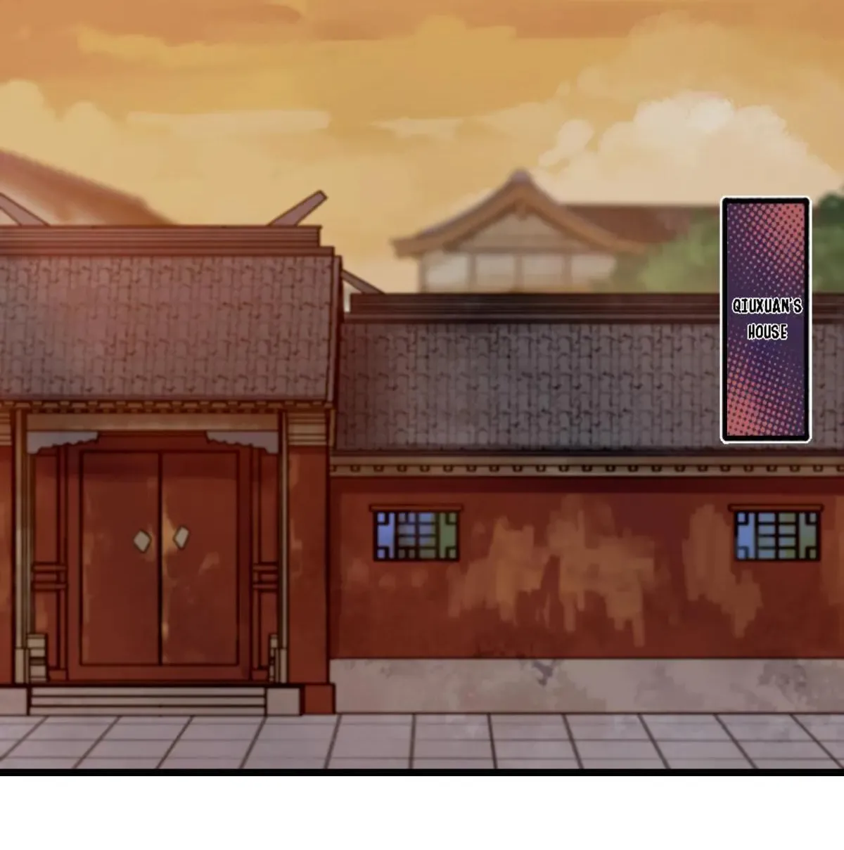 Read Little Skeleton (Colored) chapter 73 image 93 on Lezhin