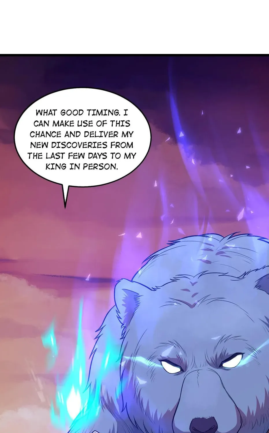 Read Little Skeleton (Colored) chapter 73 image 96 on Lezhin