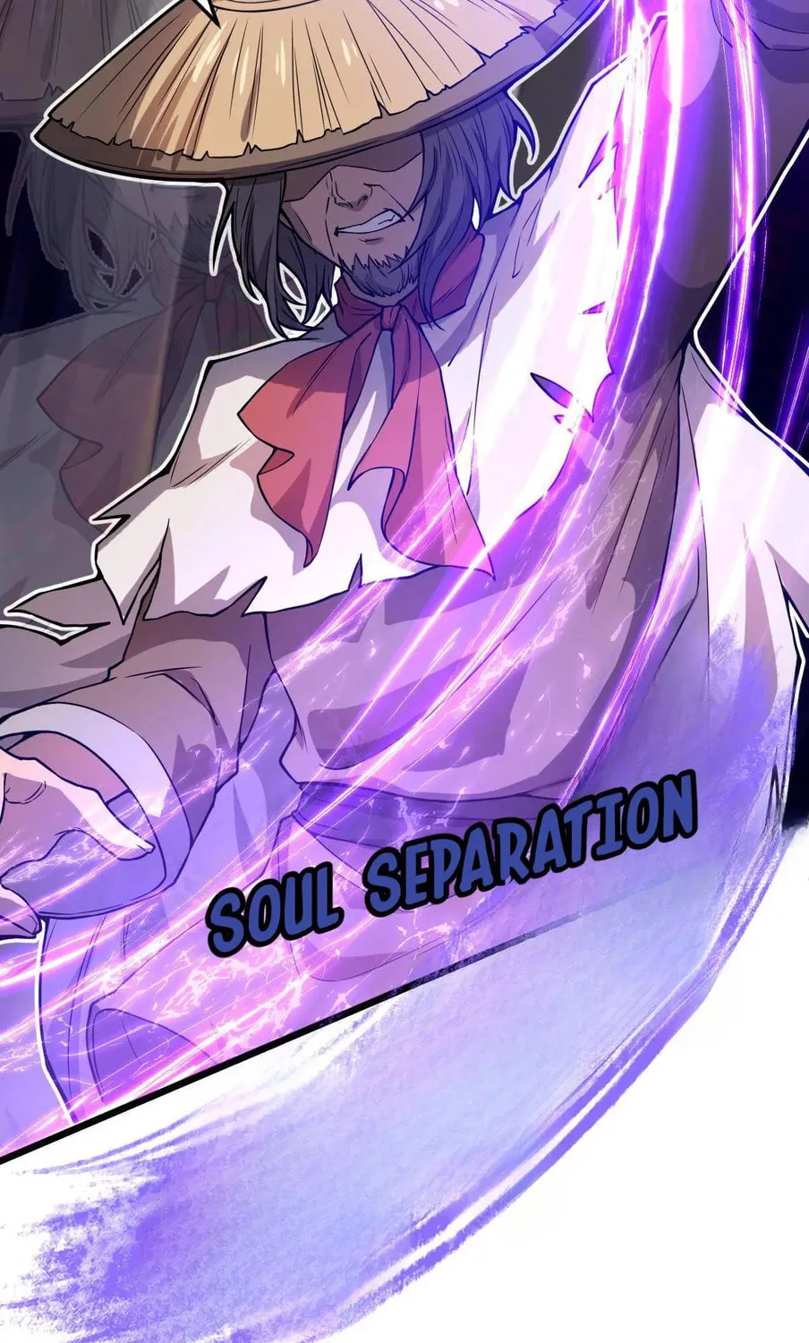 Read Little Skeleton (Colored) chapter 74 image 14 on Lezhin