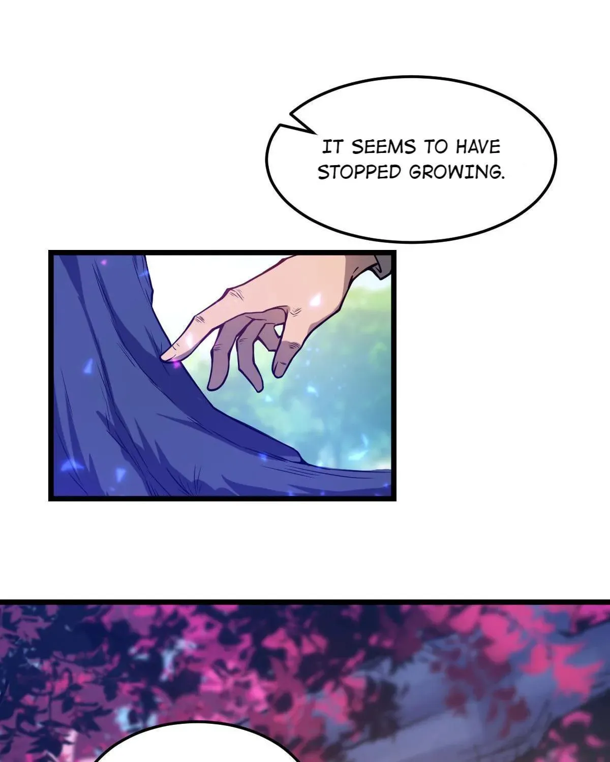 Read Little Skeleton (Colored) chapter 74 image 2 on Lezhin