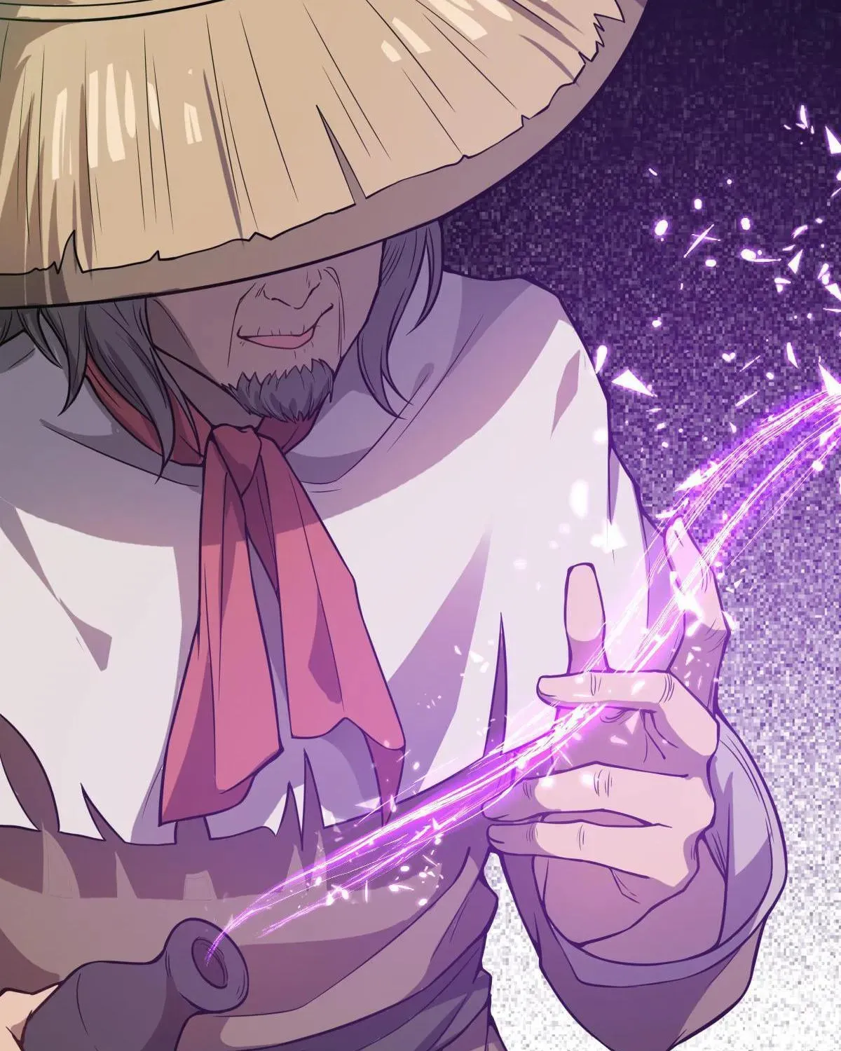Read Little Skeleton (Colored) chapter 74 image 20 on Lezhin