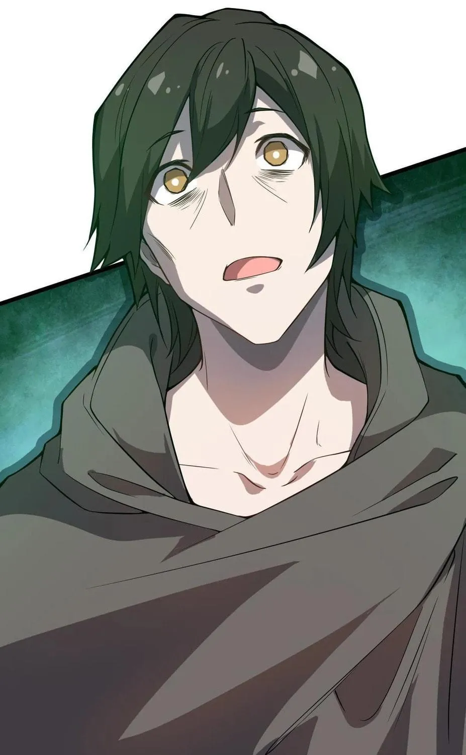 Read Little Skeleton (Colored) chapter 74 image 22 on Lezhin