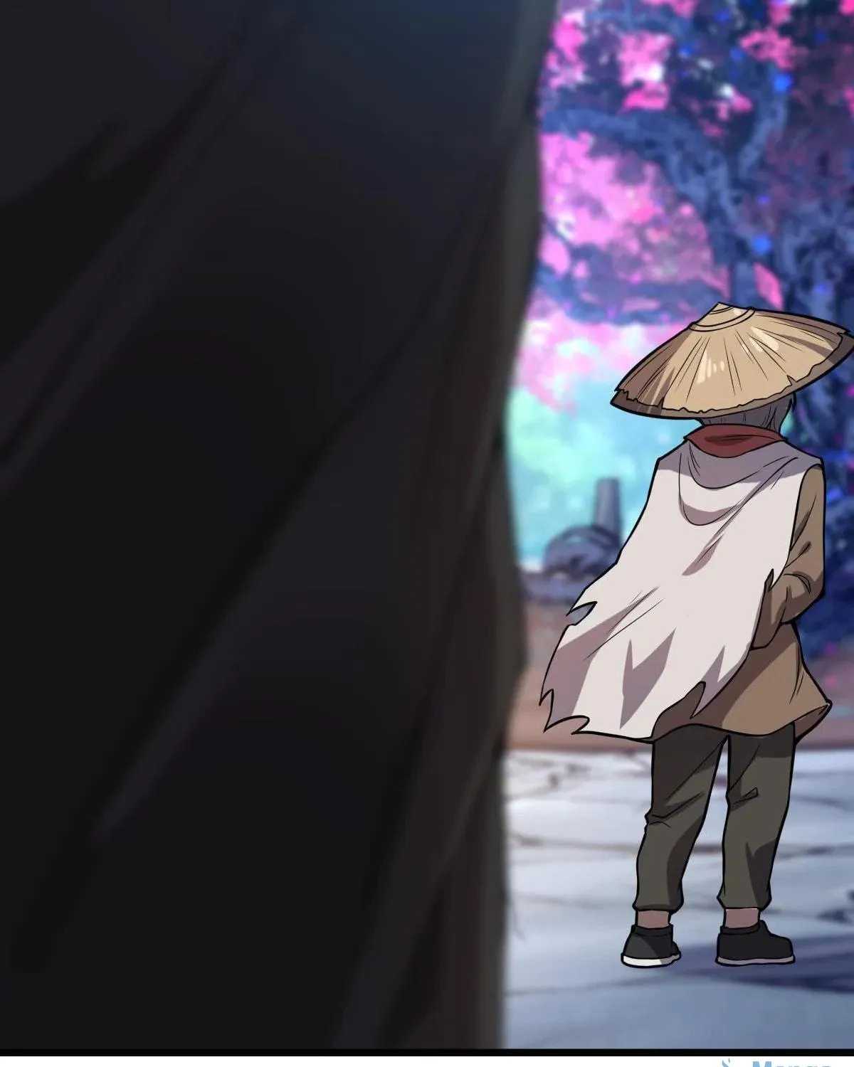 Read Little Skeleton (Colored) chapter 74 image 28 on Lezhin