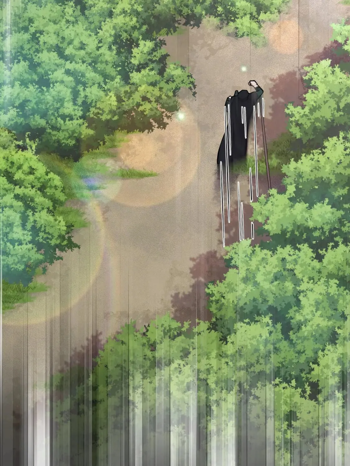 Read Little Skeleton (Colored) chapter 74 image 32 on Lezhin