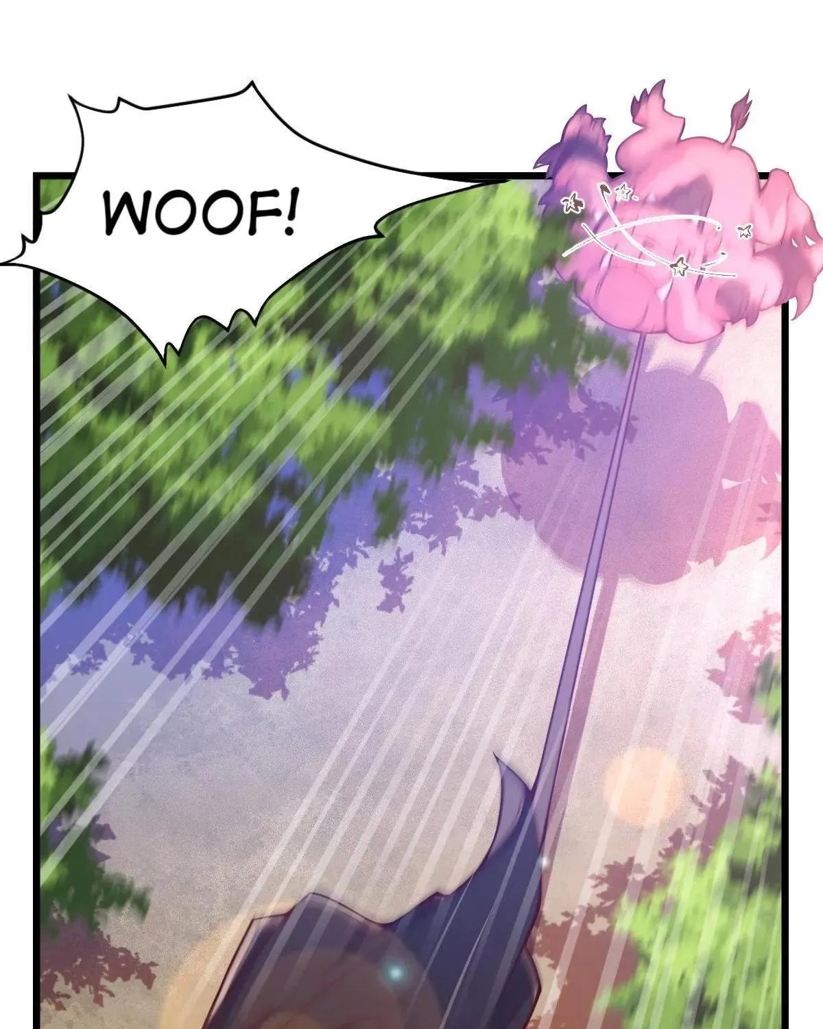Read Little Skeleton (Colored) chapter 74 image 34 on Lezhin