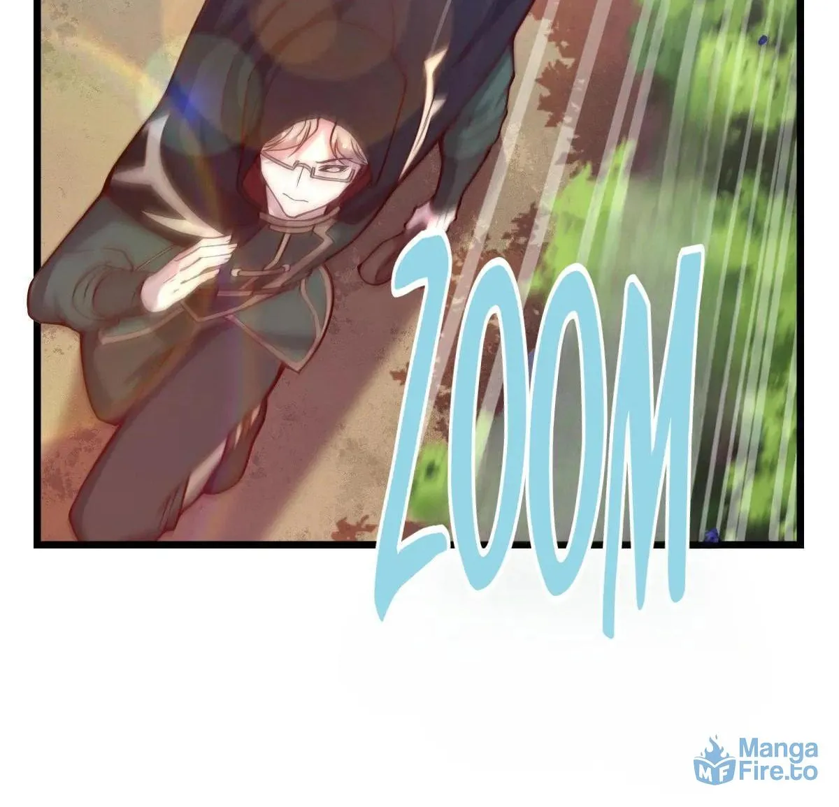 Read Little Skeleton (Colored) chapter 74 image 35 on Lezhin