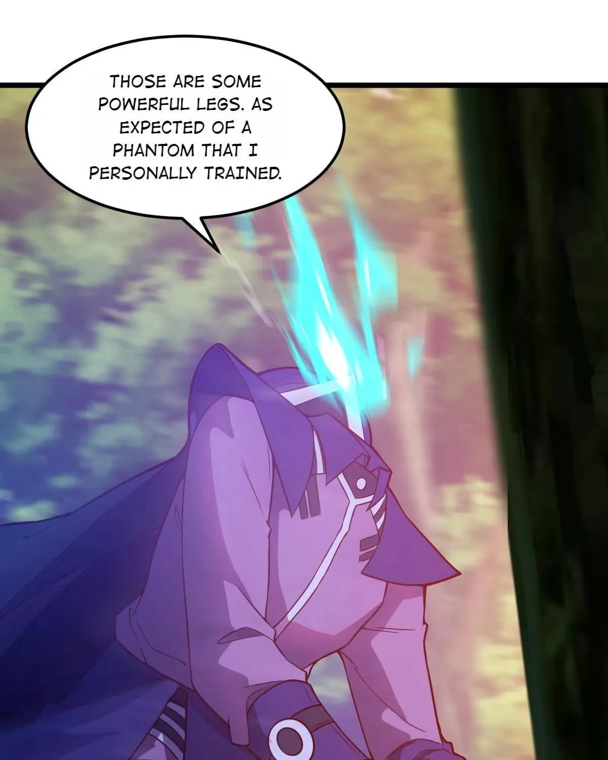 Read Little Skeleton (Colored) chapter 74 image 36 on Lezhin