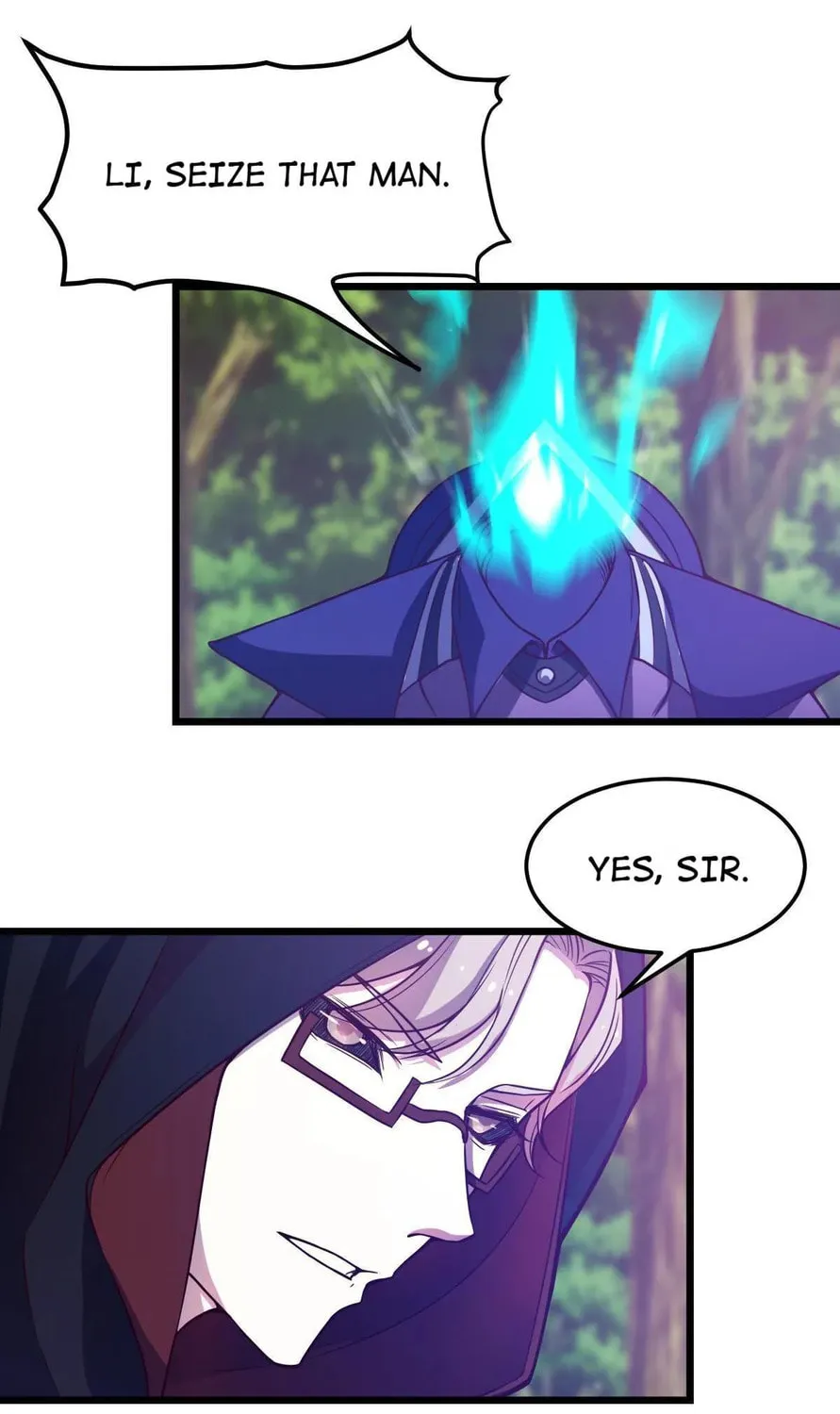 Read Little Skeleton (Colored) chapter 74 image 42 on Lezhin