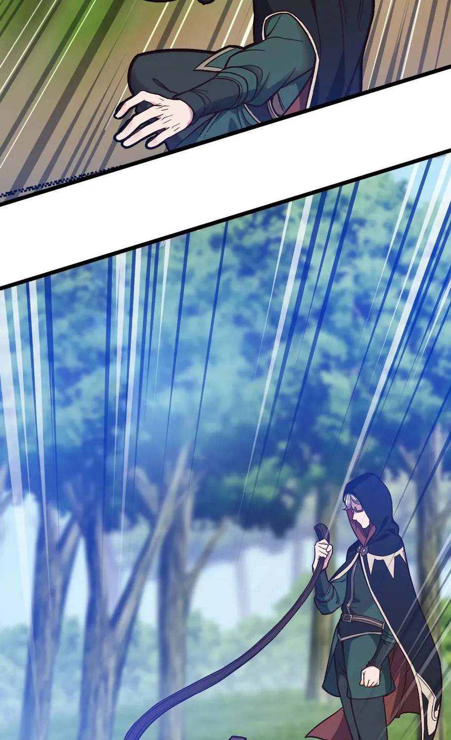 Read Little Skeleton (Colored) chapter 74 image 50 on Lezhin