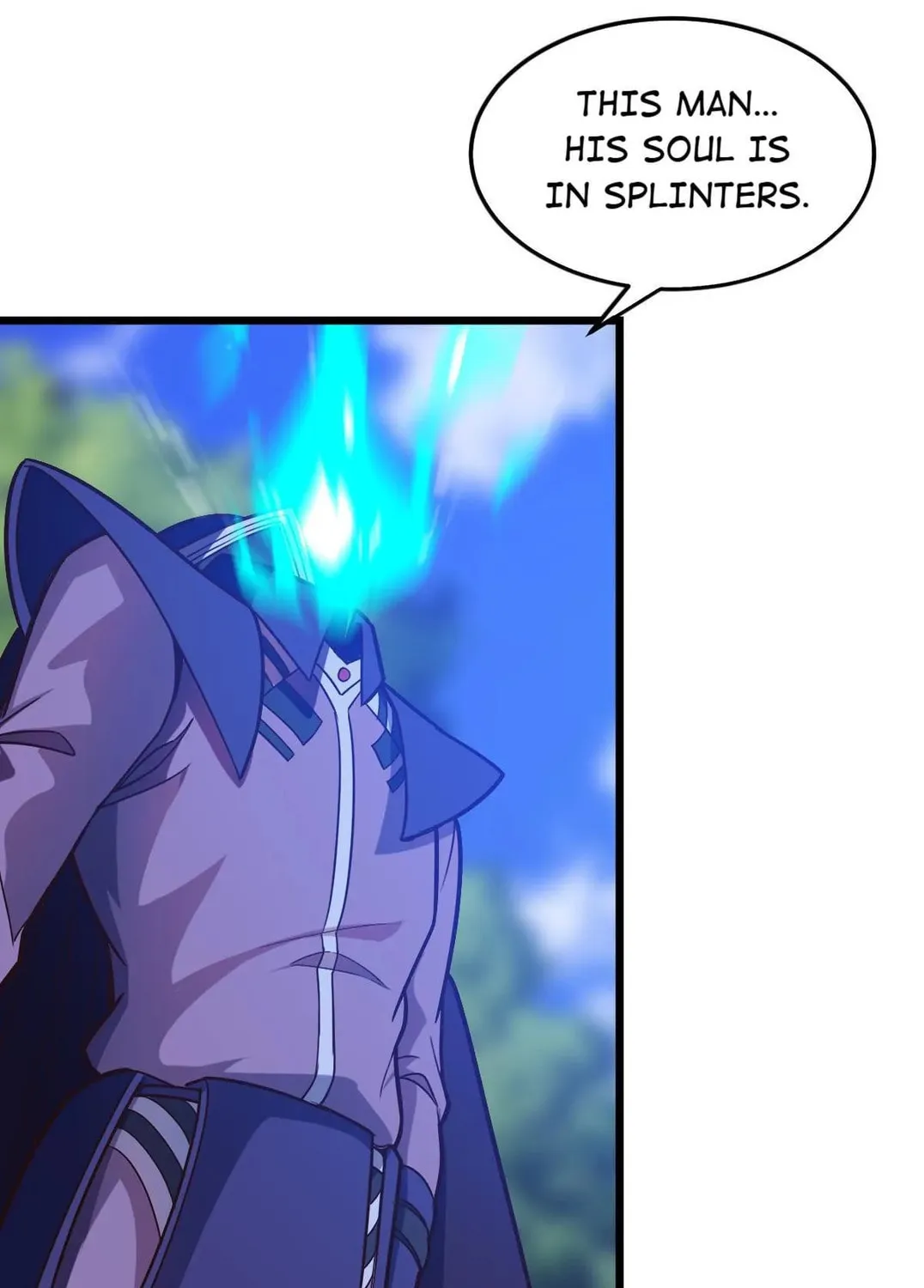Read Little Skeleton (Colored) chapter 74 image 55 on Lezhin