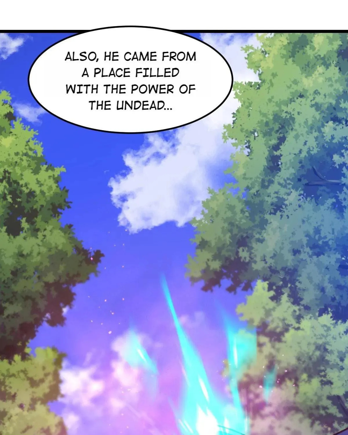 Read Little Skeleton (Colored) chapter 74 image 57 on Lezhin