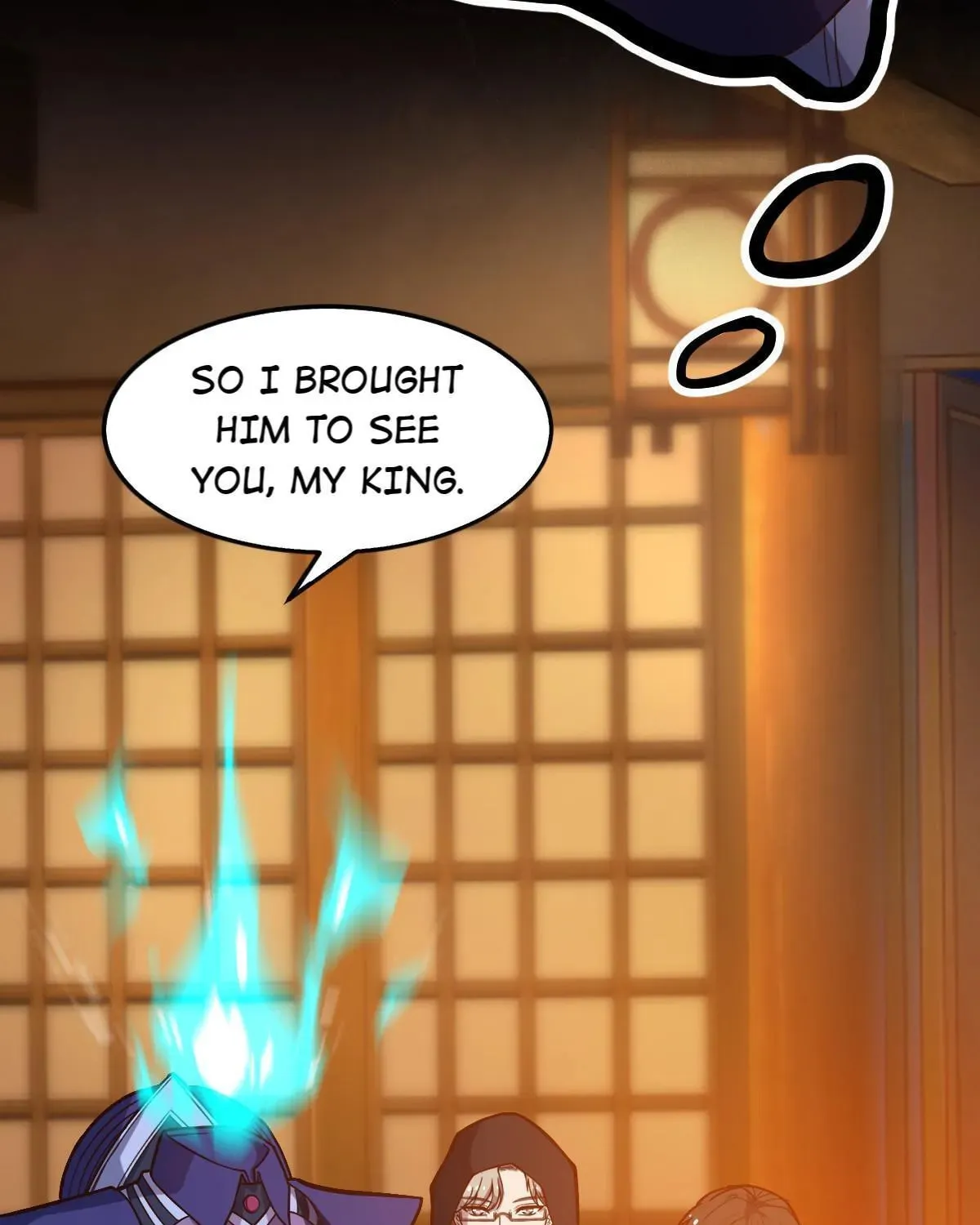 Read Little Skeleton (Colored) chapter 74 image 59 on Lezhin