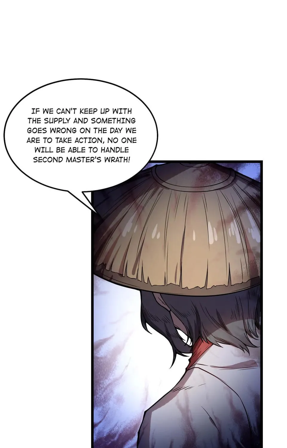 Read Little Skeleton (Colored) chapter 74 image 6 on Lezhin
