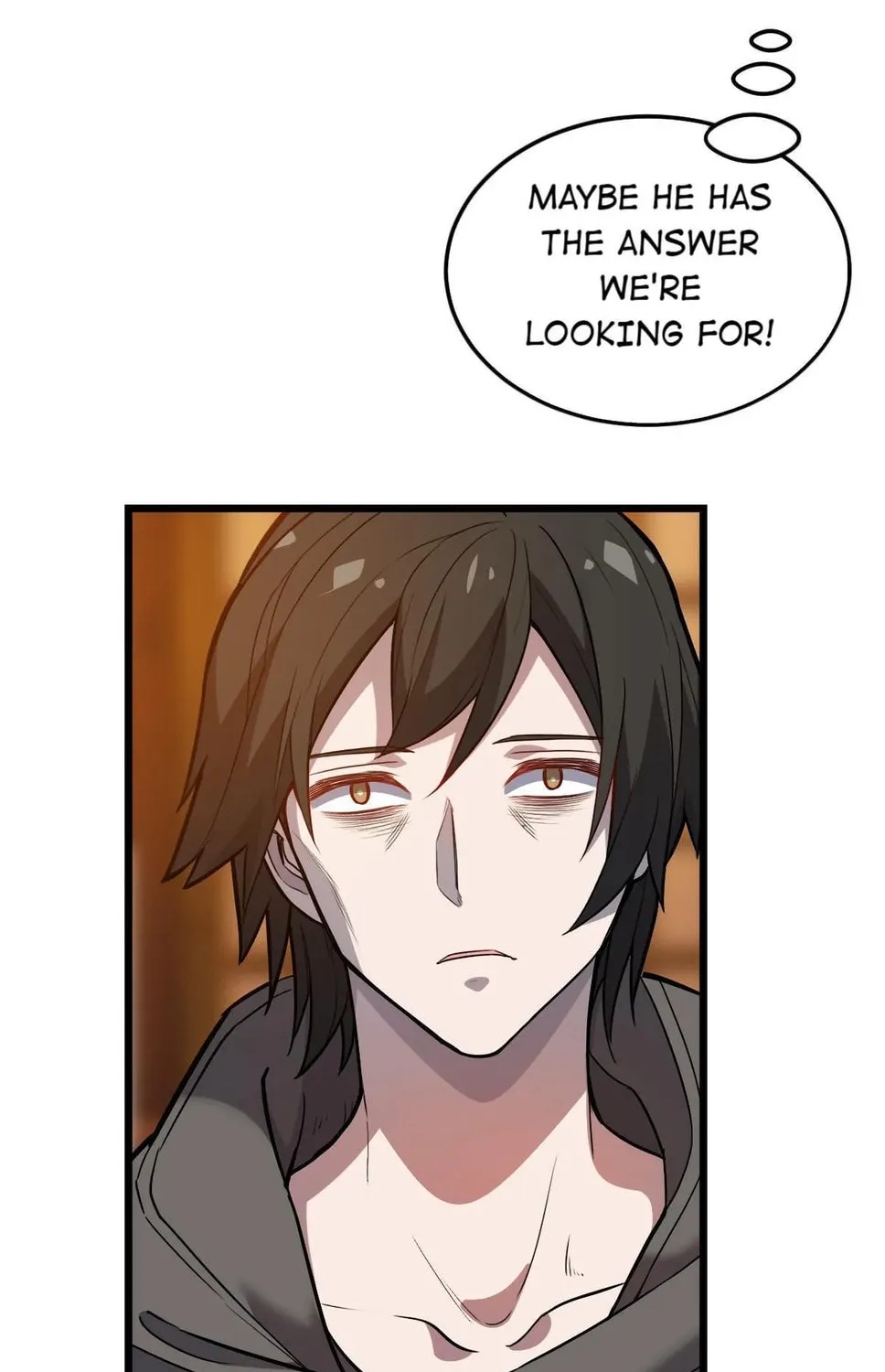 Read Little Skeleton (Colored) chapter 74 image 65 on Lezhin