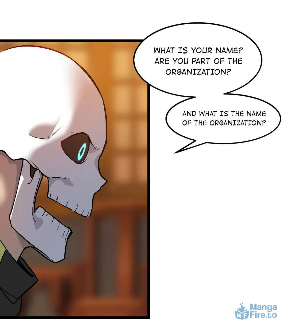 Read Little Skeleton (Colored) chapter 74 image 68 on Lezhin