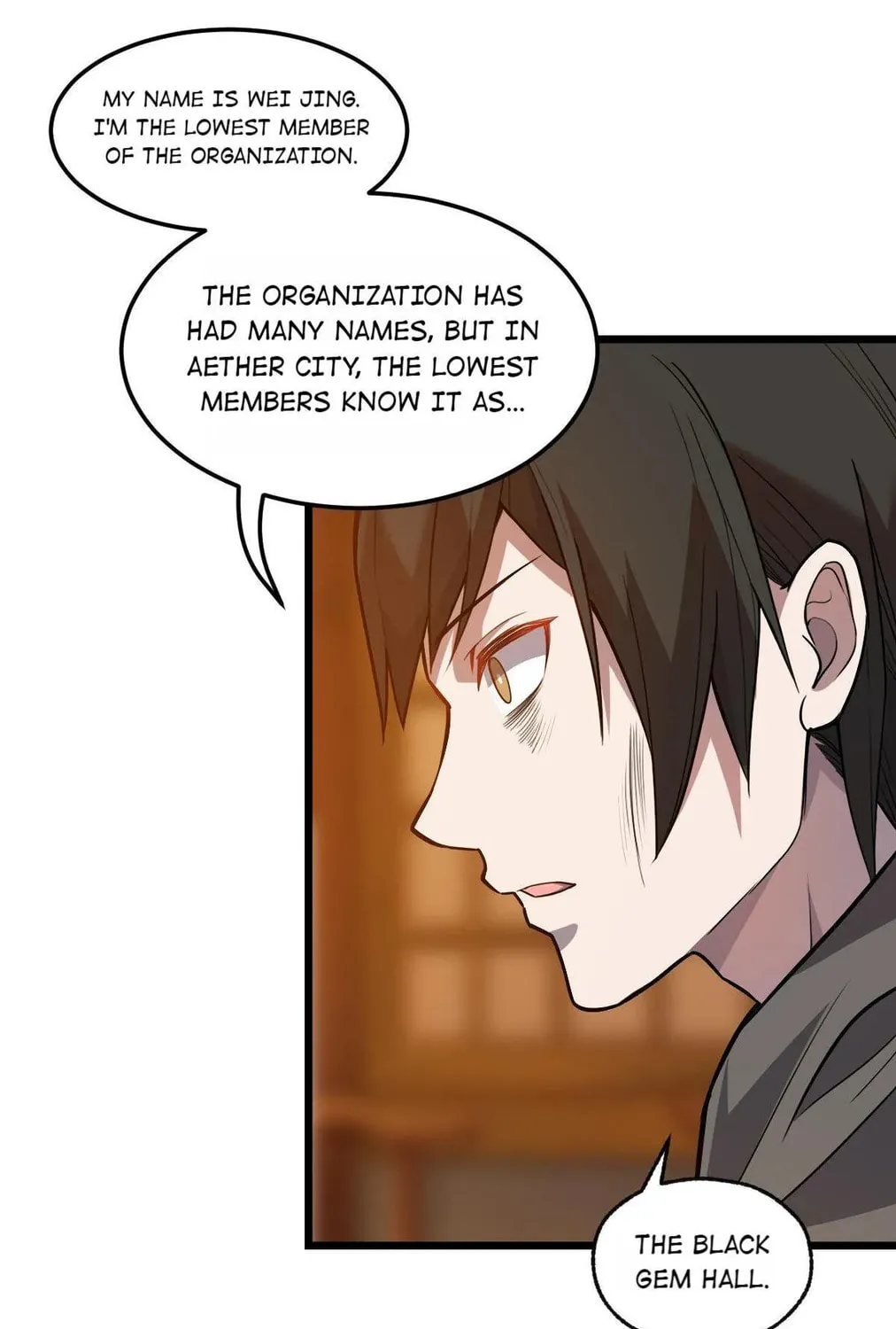 Read Little Skeleton (Colored) chapter 74 image 69 on Lezhin