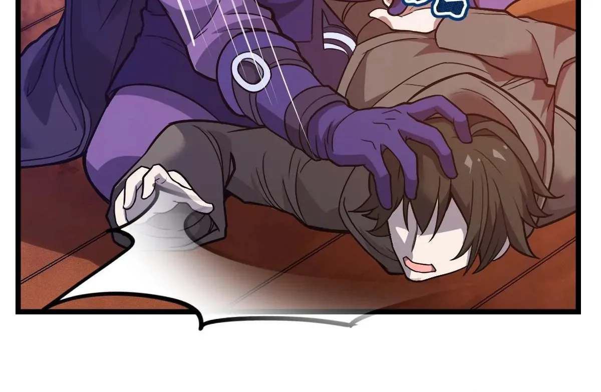 Read Little Skeleton (Colored) chapter 74 image 76 on Lezhin
