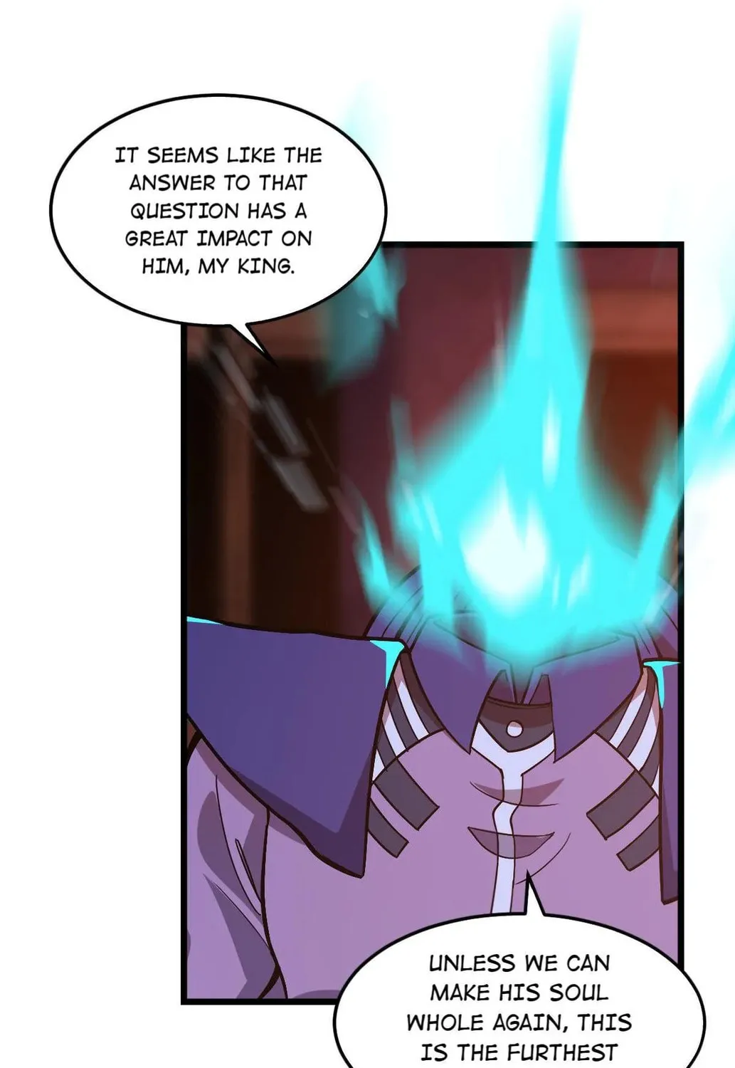 Read Little Skeleton (Colored) chapter 74 image 77 on Lezhin