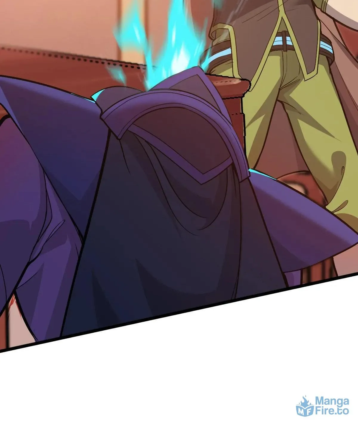 Read Little Skeleton (Colored) chapter 74 image 80 on Lezhin