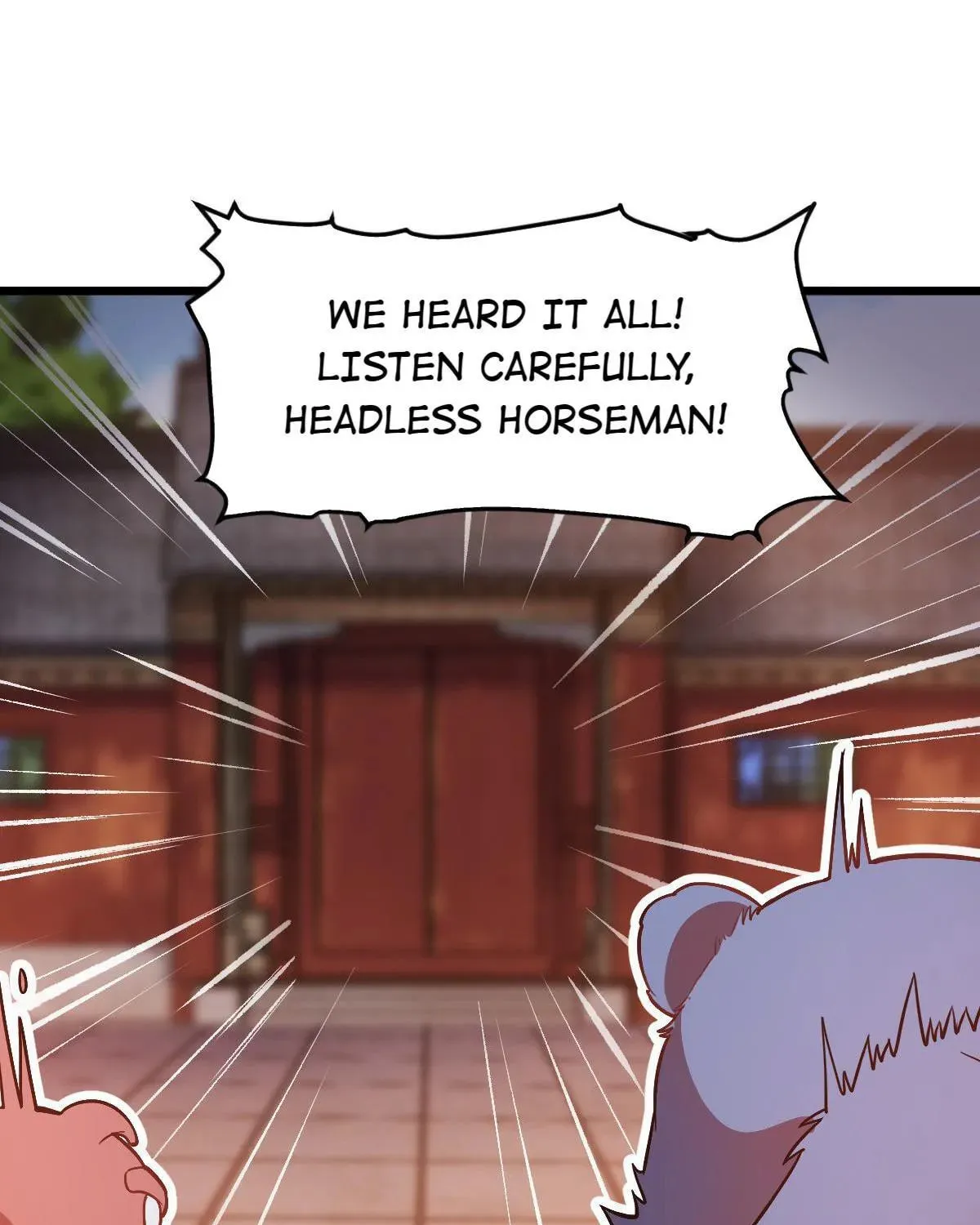 Read Little Skeleton (Colored) chapter 74 image 81 on Lezhin